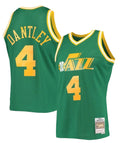 Men's Adrian Dantley Utah Jazz Mitchell & Ness 1980-81 product image 1