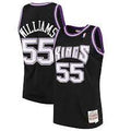 Sacramento Kings Jason Williams Black 2000-01 Hardwood product image 1