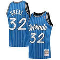 Orlando Magic Shaquille O'Neal Blue 1994-95 Hardwood product image 1
