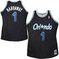 Orlando Magic Anfernee "Penny" Hardaway Black 1994-95 product image 1