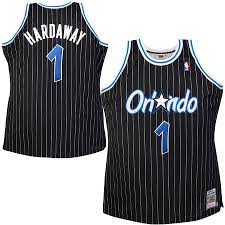 Orlando Magic Anfernee "Penny" Hardaway Black 1994-95 product image 1
