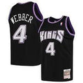 Sacramento Kings Chris Webber 2000-01 Hardwood Classics product image 1