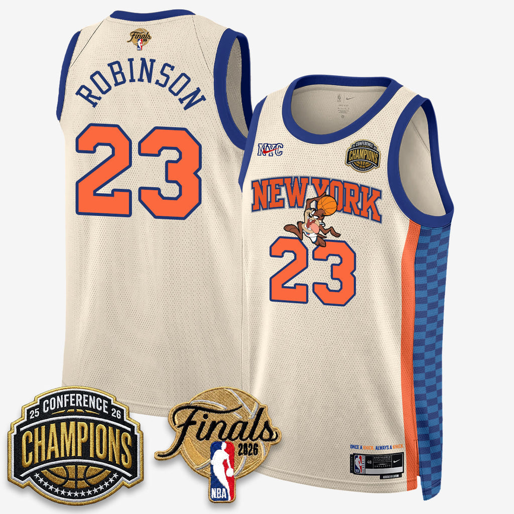NYK 2026 NBA Eastern Conference Champions x Taz Vapor product image 24