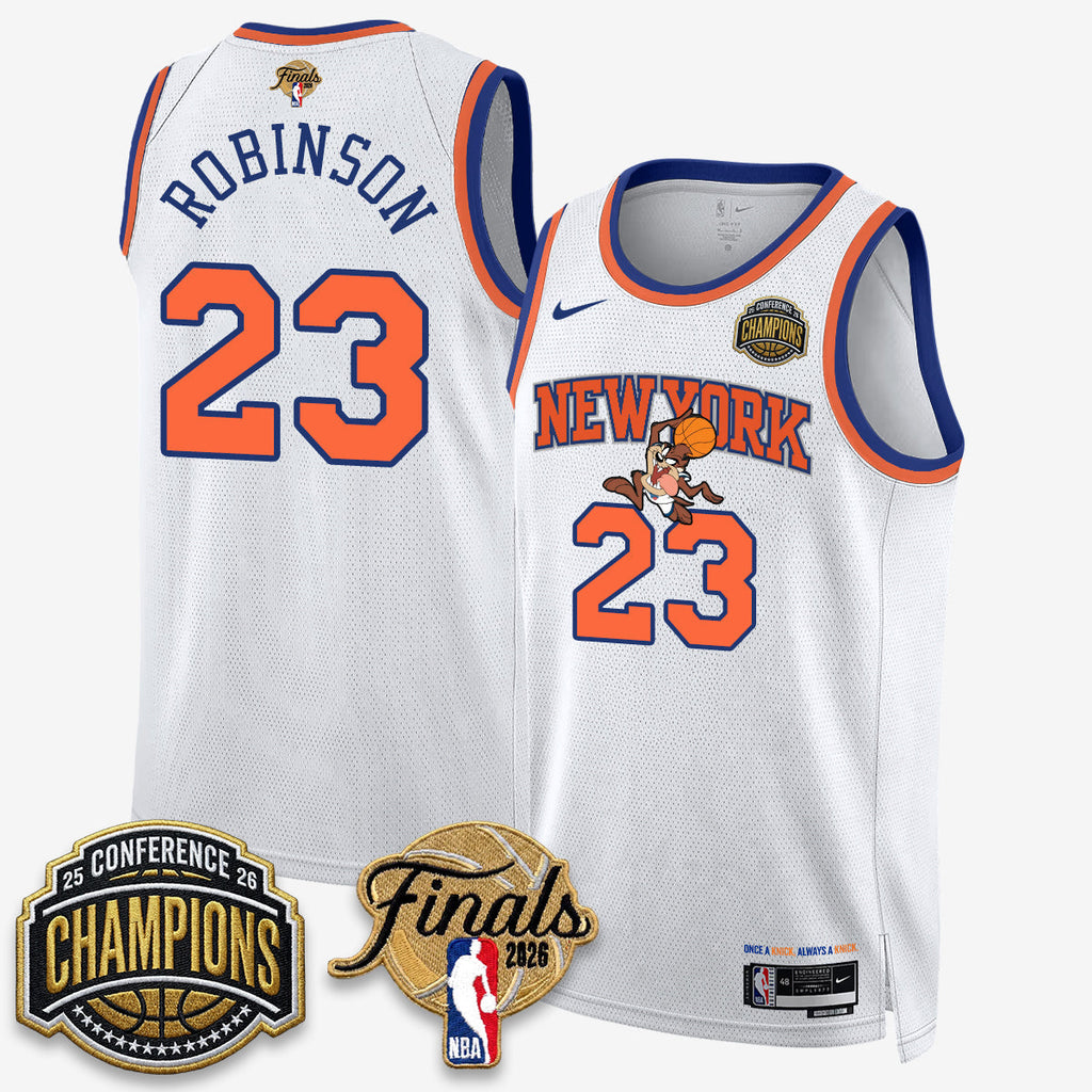 NYK 2026 NBA Eastern Conference Champions x Taz Vapor product image 6
