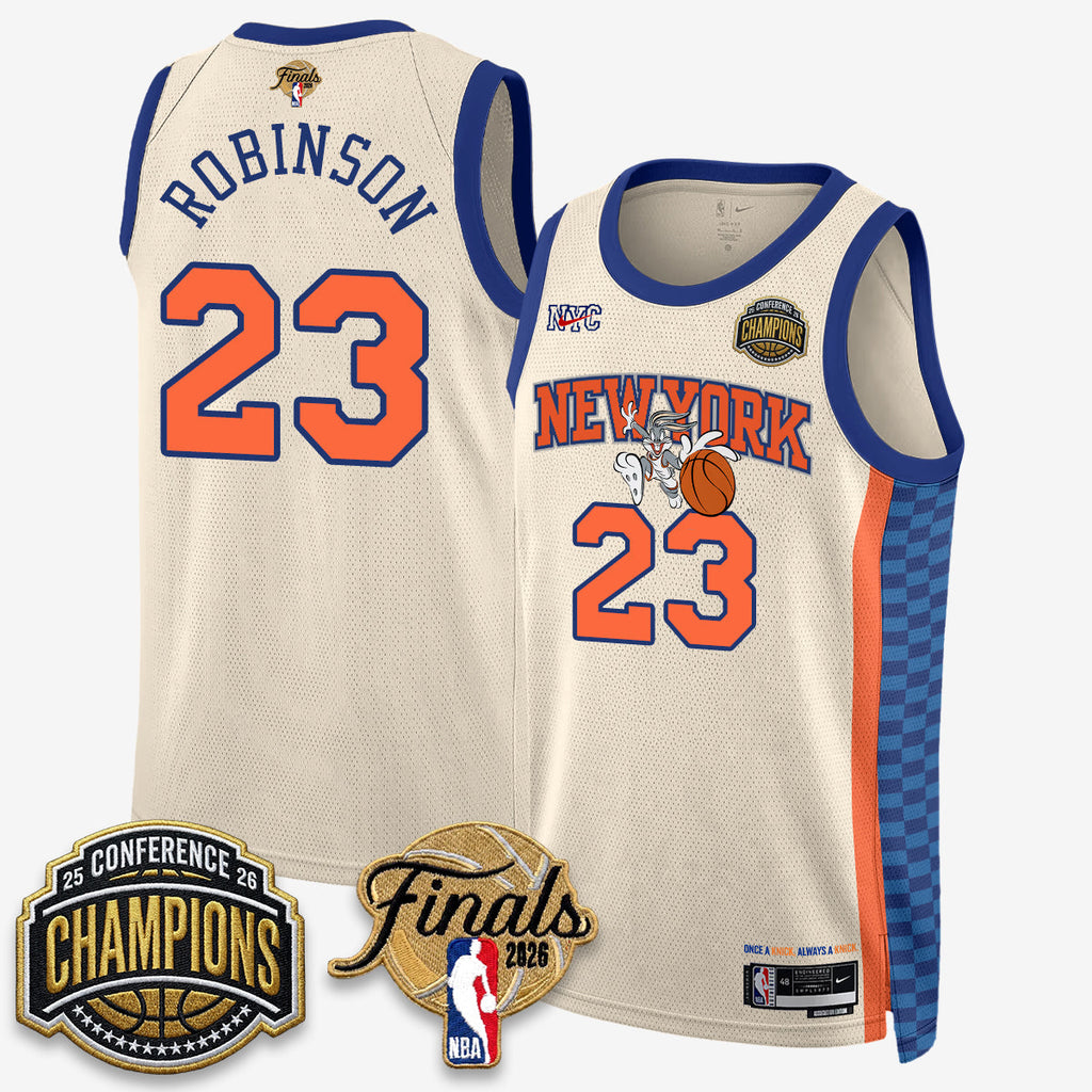 NYK 2026 NBA Eastern Conference Champions x Looney Tunes product image 24
