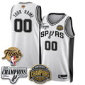 SAS 2026 NBA Western Conference Champions Vapor Custom product image 1