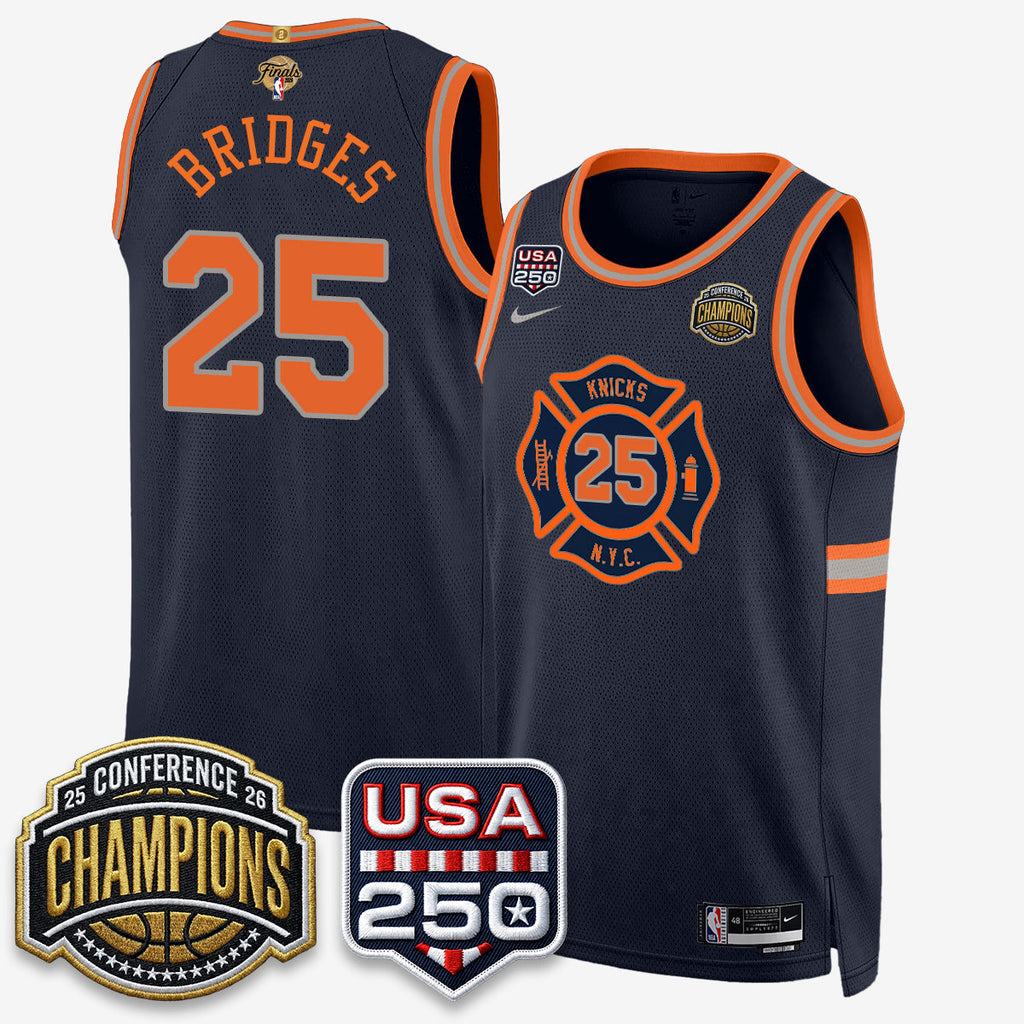 NYK 2026 NBA Eastern Conference Champions City Edition product image 31