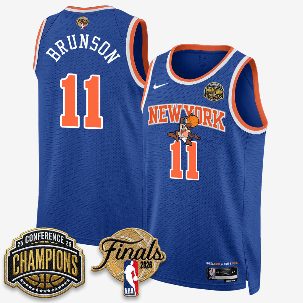 NYK 2026 NBA Eastern Conference Champions x Bunny Vapor product image 10
