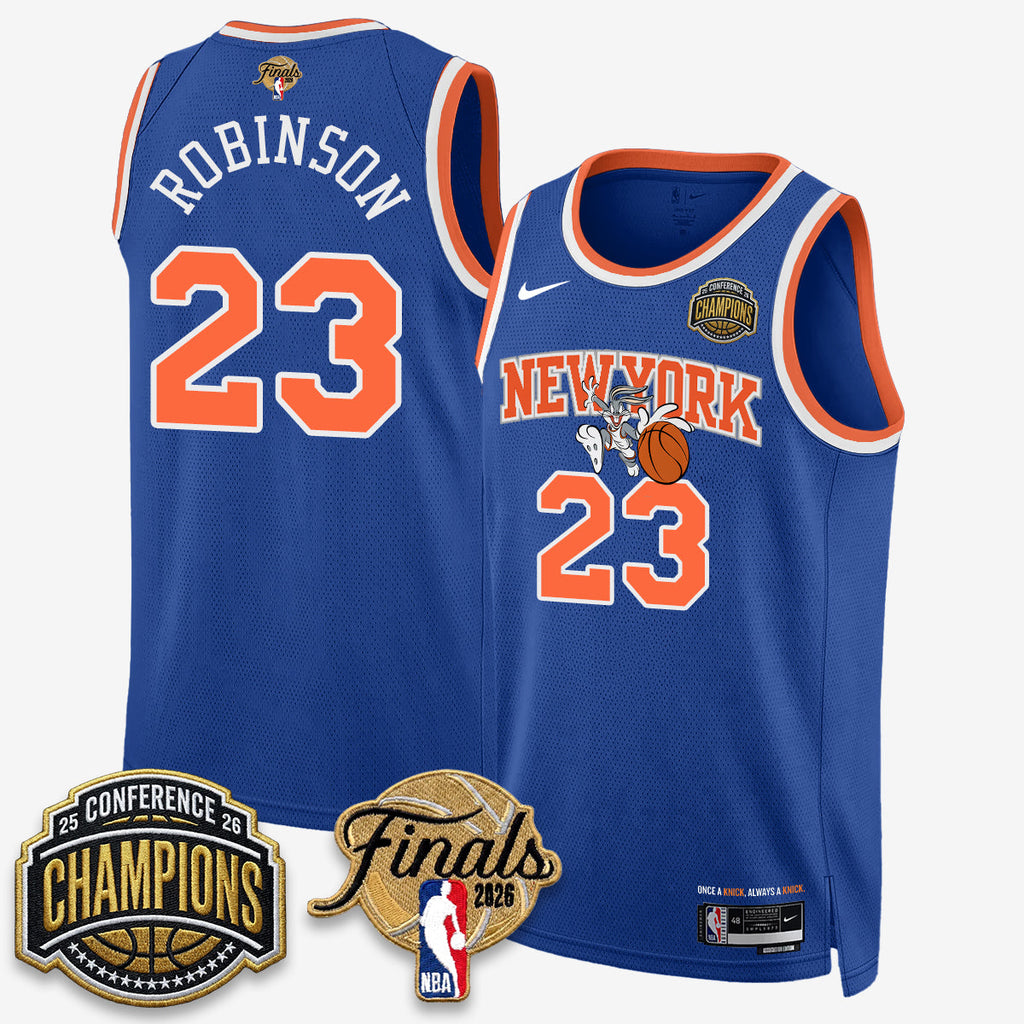 NYK 2026 NBA Eastern Conference Champions x Looney Tunes product image 15