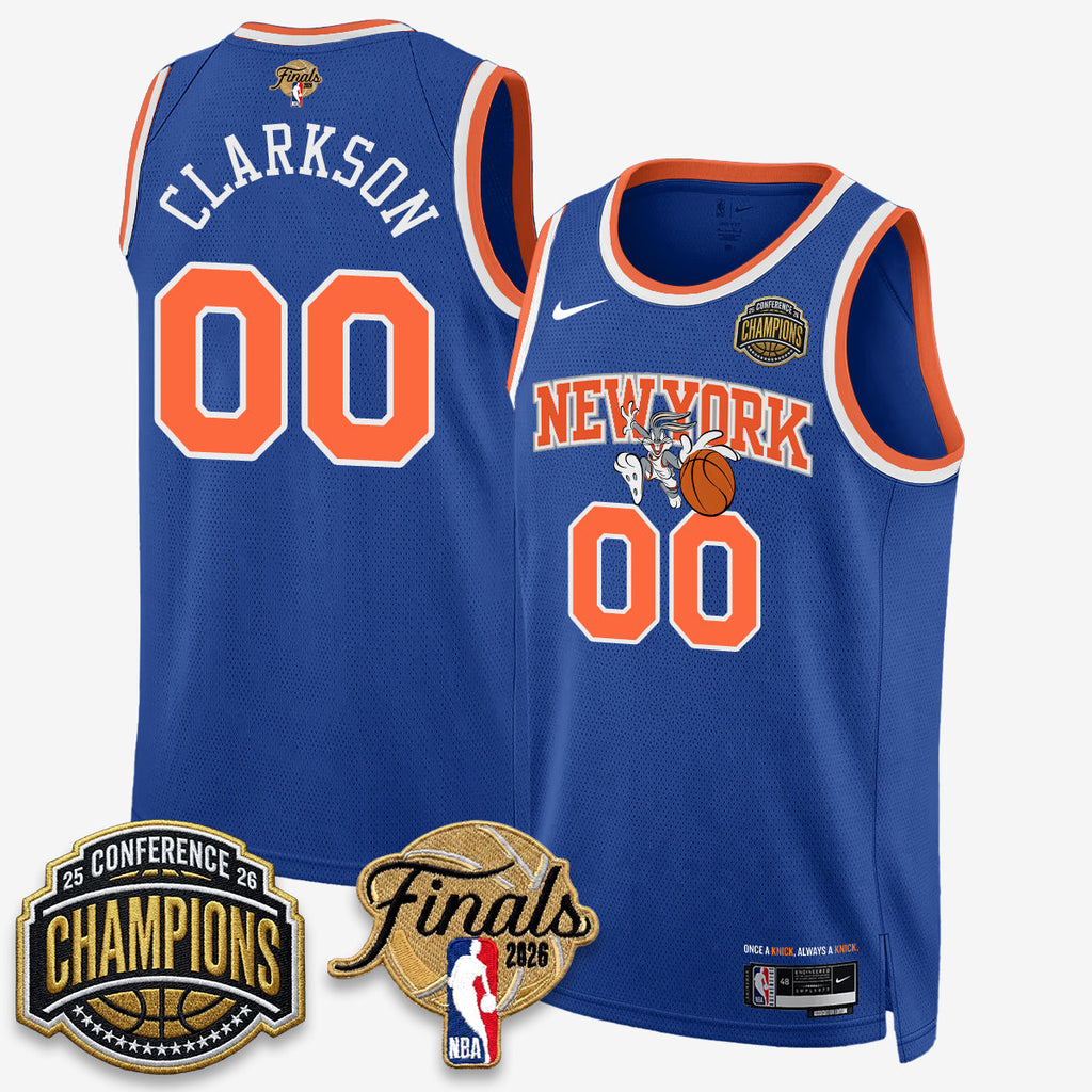 NYK 2026 NBA Eastern Conference Champions x Looney Tunes product image 17