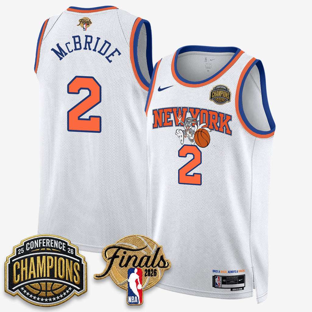 NYK 2026 NBA Eastern Conference Champions x Looney Tunes product image 7