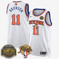 NYK 2026 NBA Eastern Conference Champions x Taz Vapor product image 1