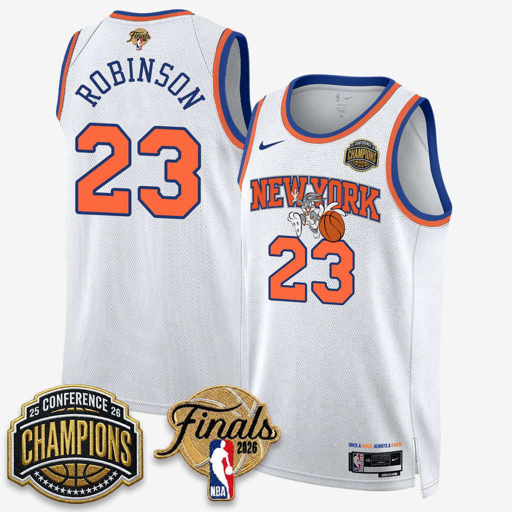 NYK 2026 NBA Eastern Conference Champions x Looney Tunes product image 6