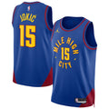 Denver Nuggets Jordan Brand Statement Swingman Jersey Jokic product image 1