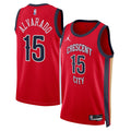 New Orleans Pelicans Jordan Brand Statement Editionswingman product image 1