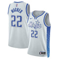 Orlando Magic 202526 City Edition Swingman Jersey White product image 1
