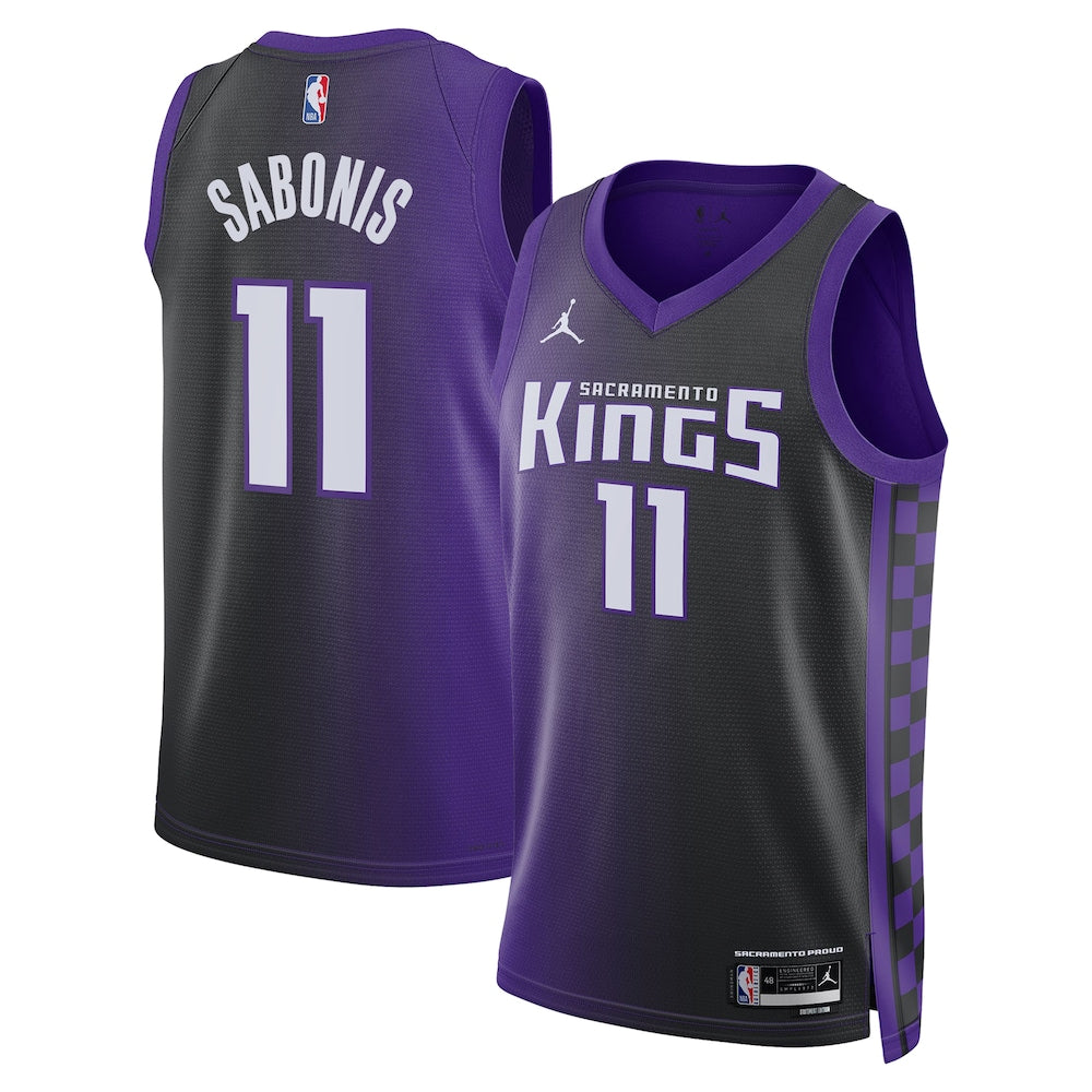 Sacramento Kings Jordan Brand Statement Edition Swingman product image 1