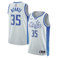 Orlando Magic 202526 City Edition Swingman Jersey White product image 1
