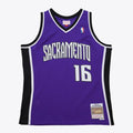 Sacramento Kings Swingman Jersey Peja Stojakovic 2002 product image 1