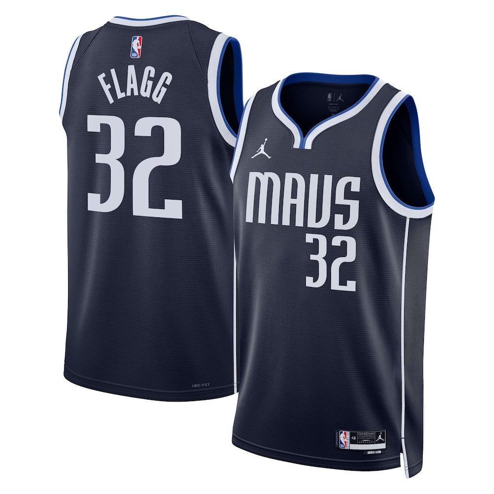 Dallas Mavericks Jordan Brand Statement Edition Swingman product image 1