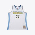 Denver Nuggets Swingman Jersey Jamal Murray 2016 | RTJ13123 product image 1