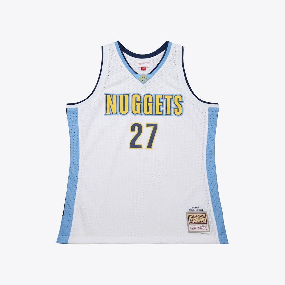 Denver Nuggets Swingman Jersey Jamal Murray 2016 | RTJ13123 product image 1