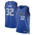Dallas Mavericks Icon Edition Swingman Jersey Nba 2025 product image 1