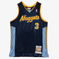 Denver Nuggets Jersey Allen Iverson 2006 07 | RTJ13077 product image 1