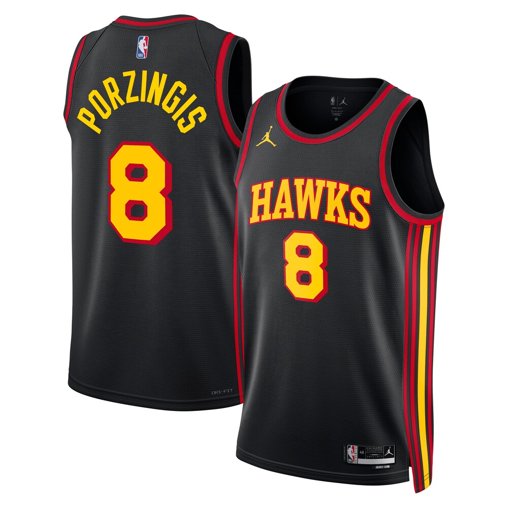 Atlanta Hawks Jordan Brand Statement Edition Swingman product image 1