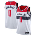 Washington Wizards Association Edition Swingman Jersey product image 1