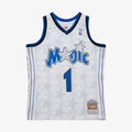 Orlando Magic Swingman Jersey 1998 Anfernee Hardaway product image 1