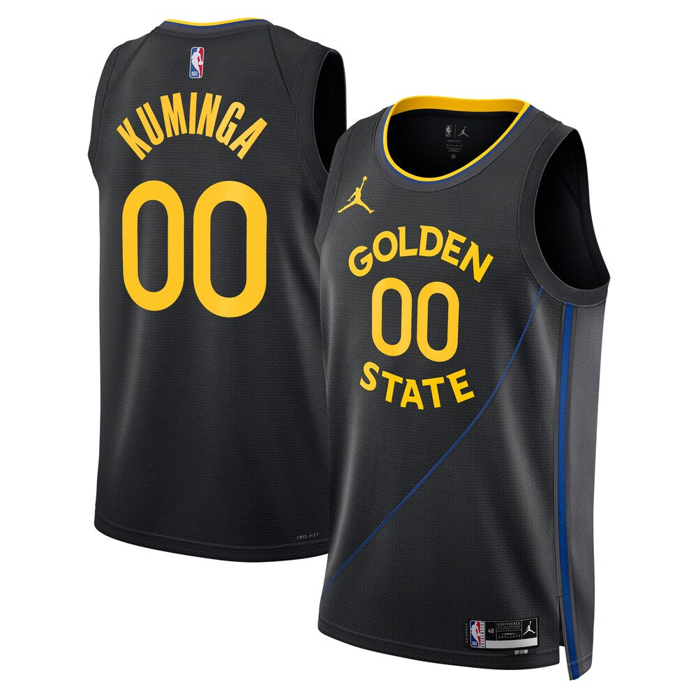 Golden State Warriors Jordan Brand 202425 Statement Edition product image 1