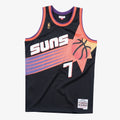 Phoenix Suns Swingman Jersey Alternate Kevin Johnson 1996 product image 1