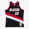 Portland Trail Blazers Jersey Scottie Pippen 1999 | RTJ13032 product image 1