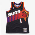 Phoenix Suns Swingman Jersey Alternate Penny Hardaway 1999 product image 1