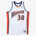 Golden State Warriors Swingman Jersey Home Steph Curry 2009 product image 1