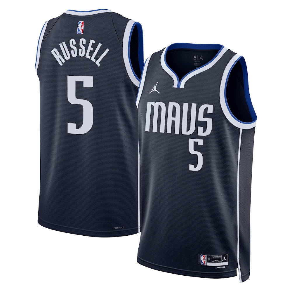 Dallas Mavericks Jordan Brand Statement Edition Swingman product image 1