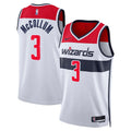 Washington Wizards Association Edition Swingman Jersey product image 1