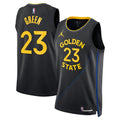 Golden State Warriors Jordan Brand 202425 Statement Edition product image 1