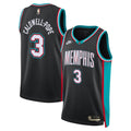 Memphis Grizzlies Classic Edition Jersey Black Kentavious product image 1
