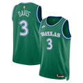 Dallas Mavericks Classic Edition Jersey Green Anthony Davis product image 1