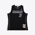 Miami Heat Swingman Jersey 2011 Dwyane Wade | Stitched RTJS product image 1