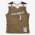 Washington Wizards Swingman Jersey Caron Butler 2007 08 product image 1