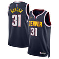 Denver Nuggets Icon Edition Swingman Jersey Navy Vlatko product image 1