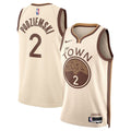 Golden State Warriors 2025-26 City Edition Swingman Jersey product image 1