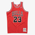 Chicago Bulls Jersey Michael Jordan 1997 98 | Stitched RTJS product image 1