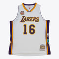 Los Angeles Lakers Hof Swingman Jersey Pau Gasol 1 product image 1