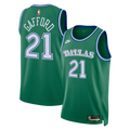 Dallas Mavericks Classic Edition Jersey Green Daniel product image 1