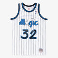 Orlando Magic Swingman Jersey Shaquille Oneal 1993 94 product image 1