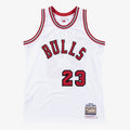 Chicago Bulls Jersey Michael Jordan 1984 85 1 | Stitched product image 1